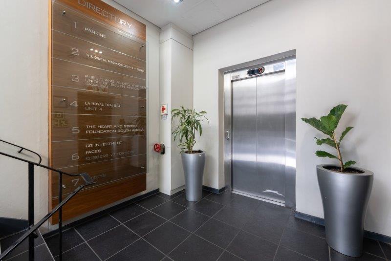 0 Bedroom Property for Sale in Cape Town City Centre Western Cape
